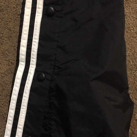 Adidas’s tear off pants - Picture 3 of 4